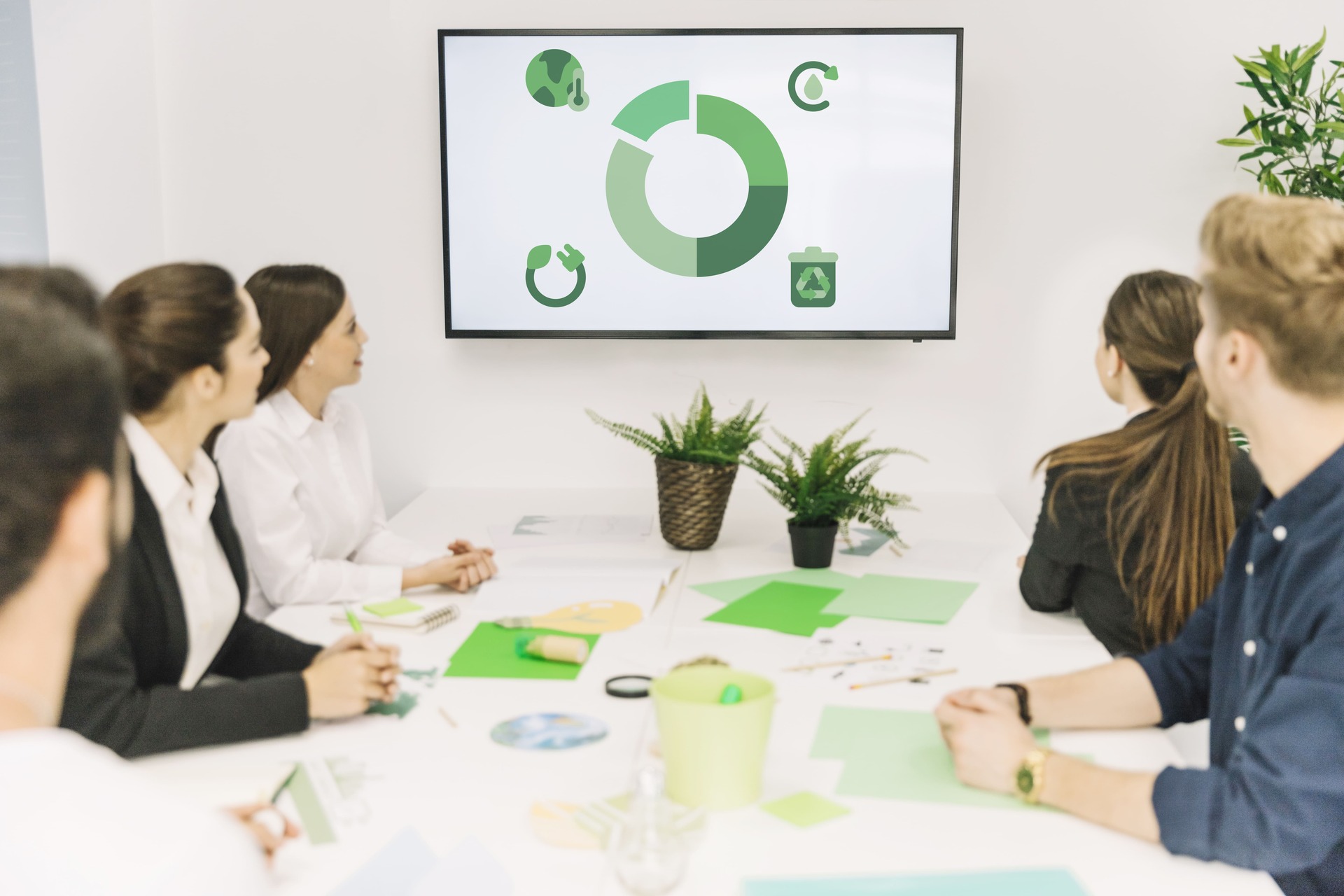 Nouvelle obligation d'information et de consultation du CSE sur la durabilité : ce que les entreprises doivent savoir